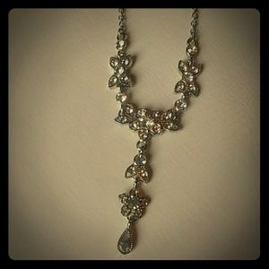 Vintage Cookie Lee Necklace